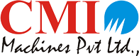 cmi machines